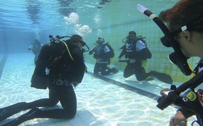 Centro de Instrução atinge marca recorde