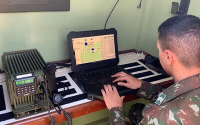 Imbel: equipamento passa por teste do Exército