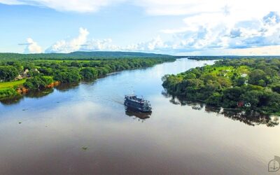 Pantanal: comissão atende comunidades ribeirinhas