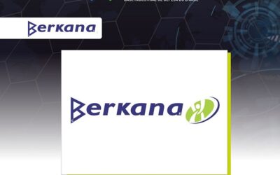 Berkana apresenta soluções na 7ª Mostra BID Brasil