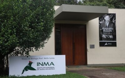 INMA: Semana Nacional de Ciência e Tecnologia vai até 23 de outubro