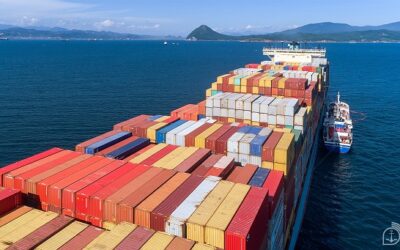 Dia Marítimo Mundial: Marinha destaca novas tecnologias