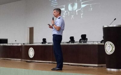Extensão: curso do MD impulsiona o intercâmbio de conhecimentos