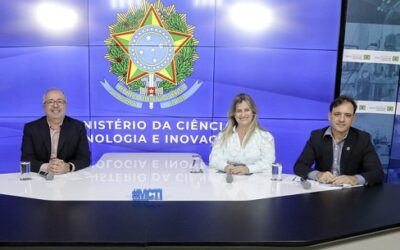 MCTI abre o Mês Nacional da Ciência, Tecnologia e Inovações