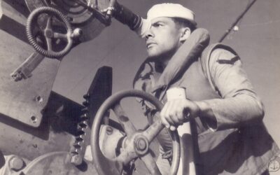 Força Naval do Nordeste e a participação na Segunda Guerra Mundial