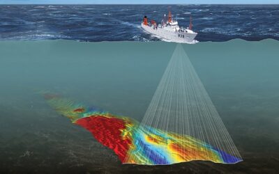 Marinha lança portal de dados geoespaciais