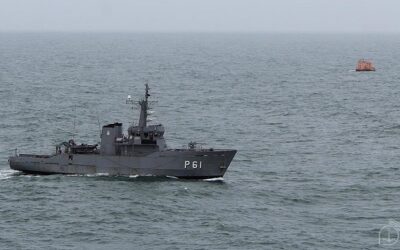 Interportex reforça treinamento para a garantia das instalações portuárias