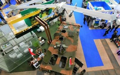 7ª Mostra BID Brasil terá Praça de Negócios para expositores