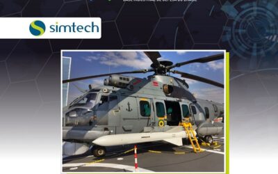 Simtech apresenta soluções estratégicas na 7ª Mostra BID Brasil