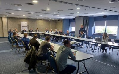 SEPROD debate Base Industrial de Defesa em evento no RS