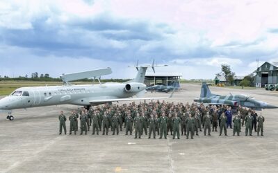 EXCON Escudo-Tínia 2022 inicia trabalhos