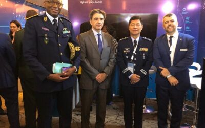 Senegal: Brasil intensifica intercâmbio com país em fórum