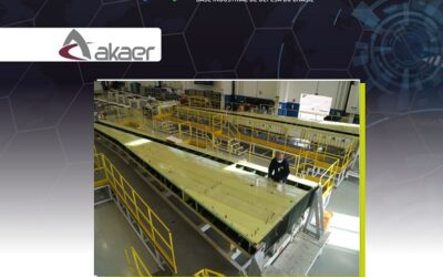 Akaer apresentará seus melhores produtos na 7ª Mostra BID Brasil