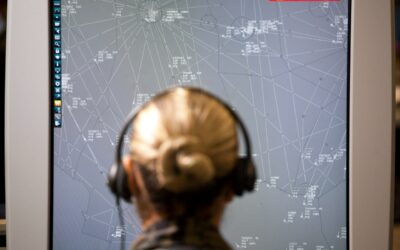 Atech participa do principal debate sobre navegação aérea das Américas