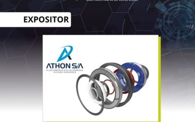 Athon vai expor seus produtos na 7ª Mostra BID Brasil