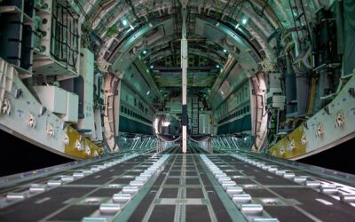 Embraer inicia cooperação com indústria da Coreia do Sul