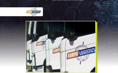 Carpo Logistics estará na 7ª Mostra BID Brasil