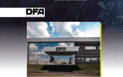 DFA: tecnologia de ponta na 7ª Mostra BID Brasil