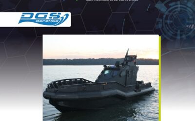 DGS estará na 7ª Mostra BID Brasil