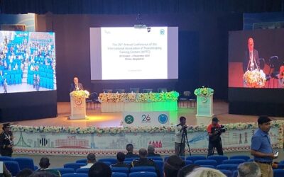 Operações de paz: MD participa de conferência em Bangladesh