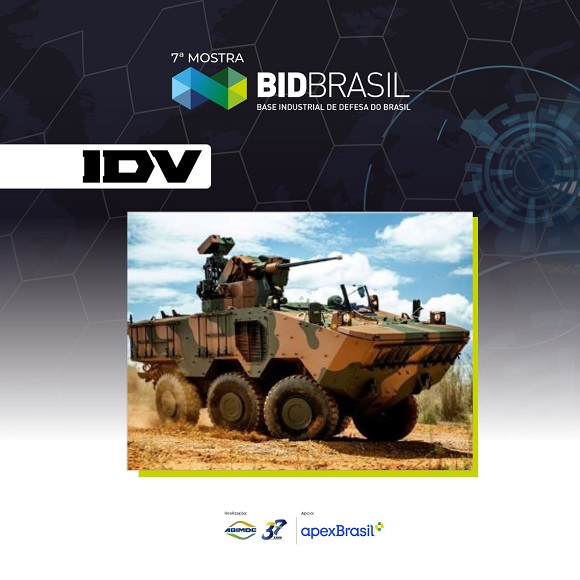 IDV