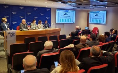 Firjan: Panorama Naval evidencia negócios em defesa