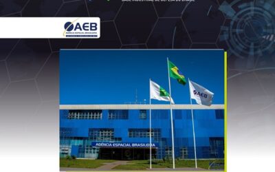 AEB mostra projetos na 7ª Mostra BID Brasil