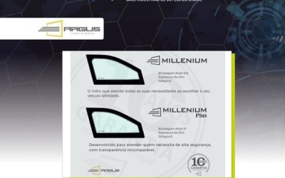 Argus estará na 7ª Mostra BID Brasil