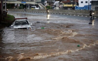 Censipam promove evento híbrido Pré-Cheia 2022