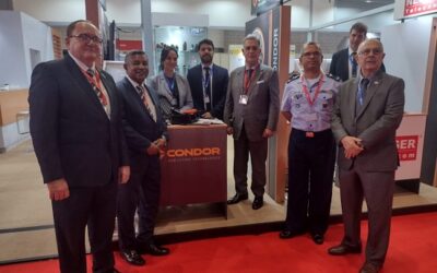 Indo Defence: Brasil fortalece parcerias