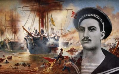 Marcílio Dias: projeto reconhece marinheiro como Herói Nacional