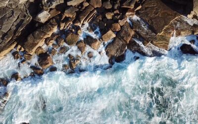 Marinha realiza simulações de combate às manchas de óleo