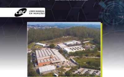 CBC é expositora da 7ª Mostra BID Brasil