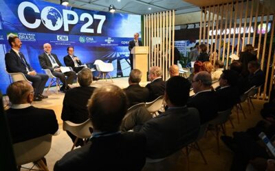 Sustentabilidade: presidente da CNI destaca papel da indústria