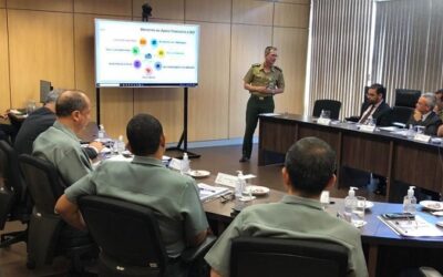 BIDS: CMID fomenta novas oportunidades de negócios