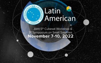 AEB: Brasil sedia evento da Academia Internacional de Astronáutica (IAA)