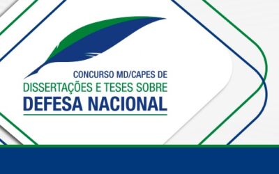 Prêmio Tiradentes anuncia vencedores de obras sobre Defesa Nacional