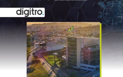 Dígitro apresenta tecnologias na 7ª Mostra BID Brasil