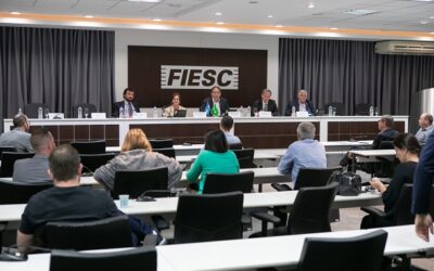 Exportações para a Argentina podem ganhar impulso