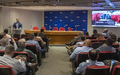 Firjan reúne MODEC e potenciais fornecedores em programa