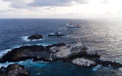 Amazônia Azul: Marinha destaca ações em prol dos mares