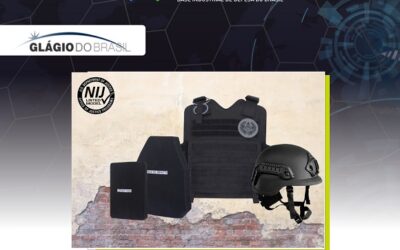 Glágio apresentará seus produtos na 7ª Mostra BID Brasil