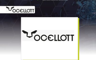 Ocellott divulga suas tecnologias na 7ª Mostra BID Brasil