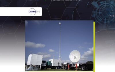 Omnisys apresenta soluções em defesa e cibersegurança
