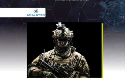 Quartzo Defense patrocina a 7ª Mostra BID Brasil