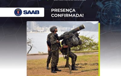 SAAB é um dos destaques da 7ª Mostra BID Brasil