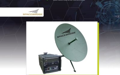 SpaceBridge estará na 7ª Mostra BID Brasil