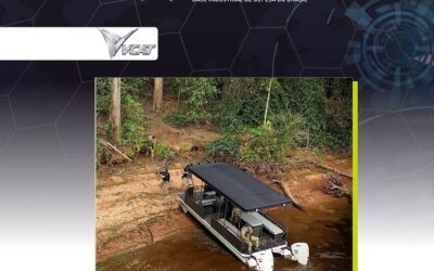 VCAT Army confirma presença na 7ª Mostra BID Brasil