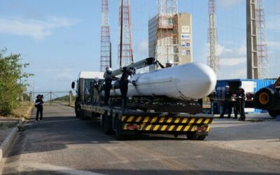 Alcântara: Brasil fará lançamento de foguete sul-coreano