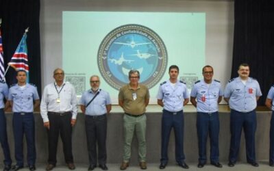 Aviação: ILA e ITA promovem 3º Encontro de Confiabilidade 